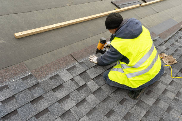 Quick and Trustworthy Emergency Roof Repair Services in Asbury Park, NJ