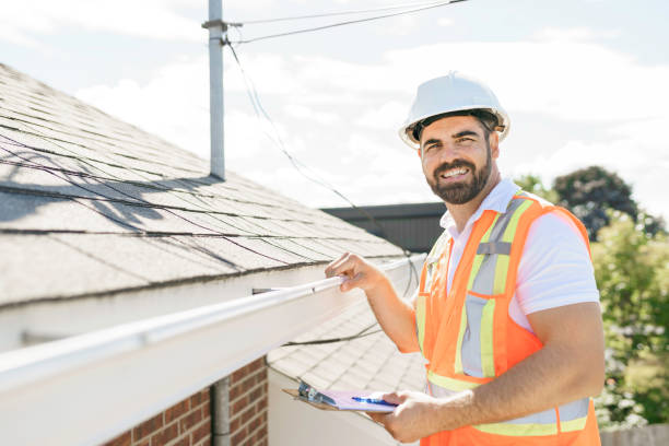 Residential Roof Replacement in Asbury Park, NJ