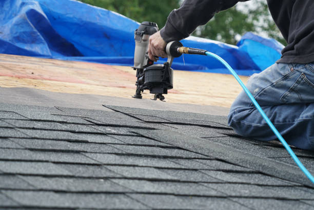 Best Storm Damage Roof Repair  in Asbury Park, NJ